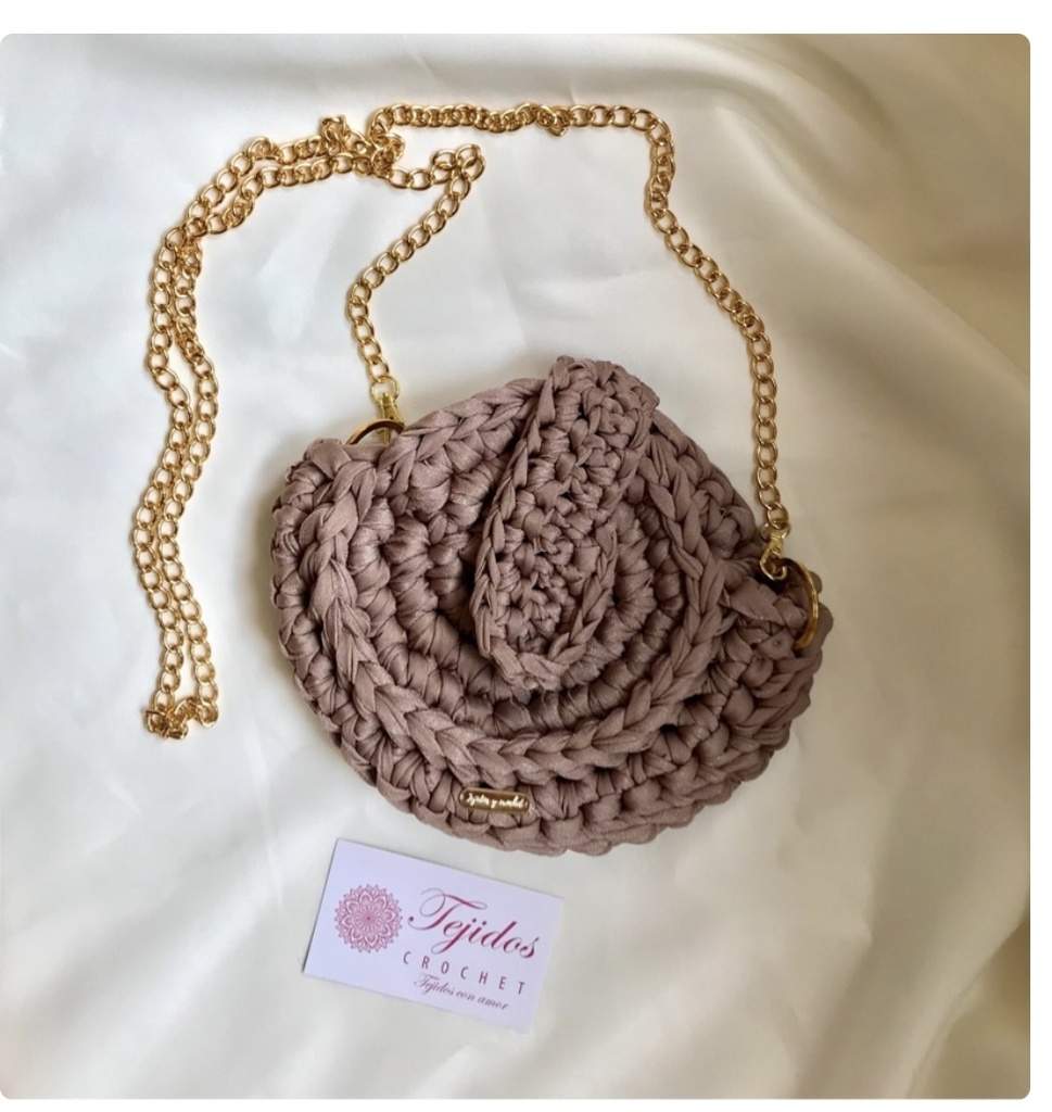 Mini bag