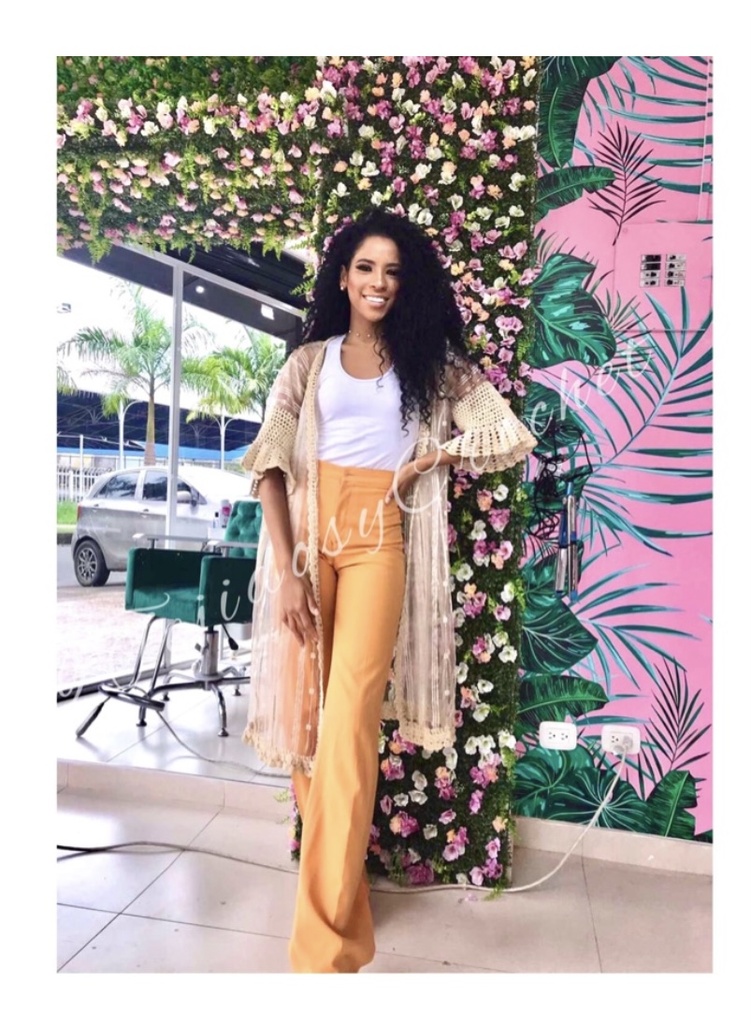 Kimono Ágora