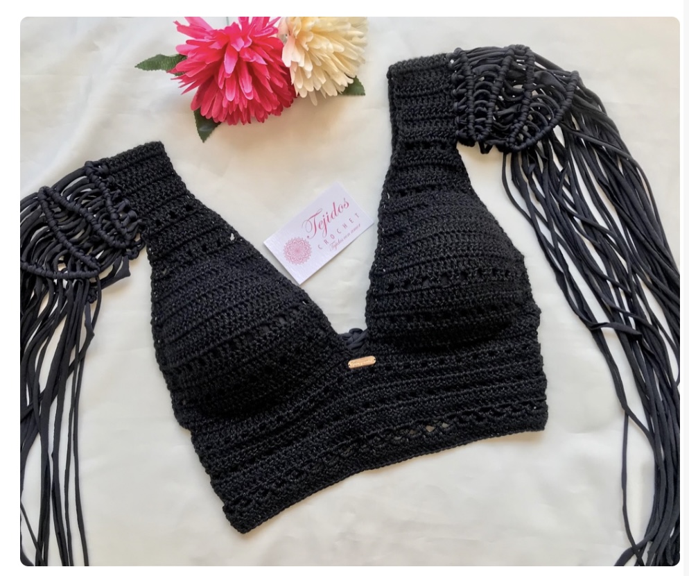 Fiesta macramé