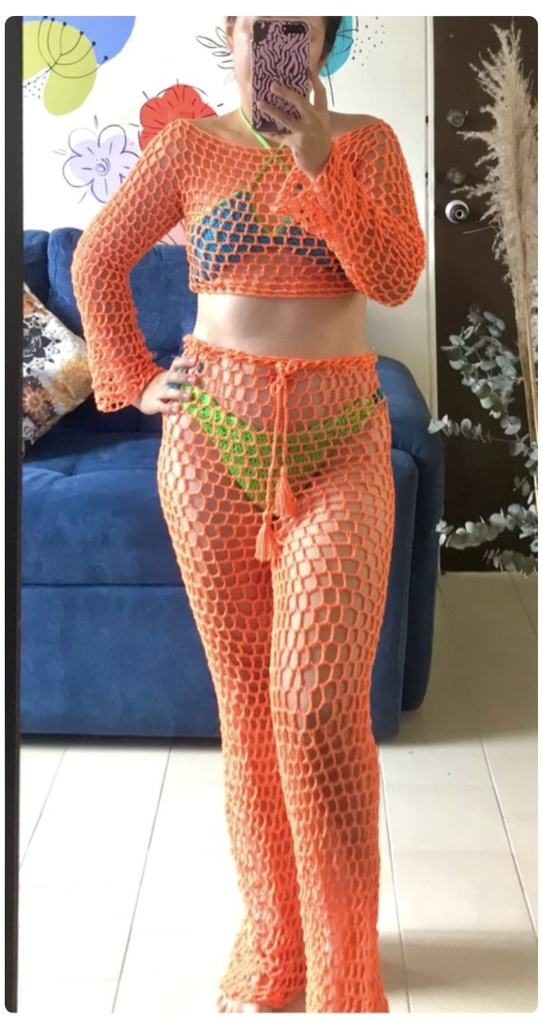 Set La Caleña