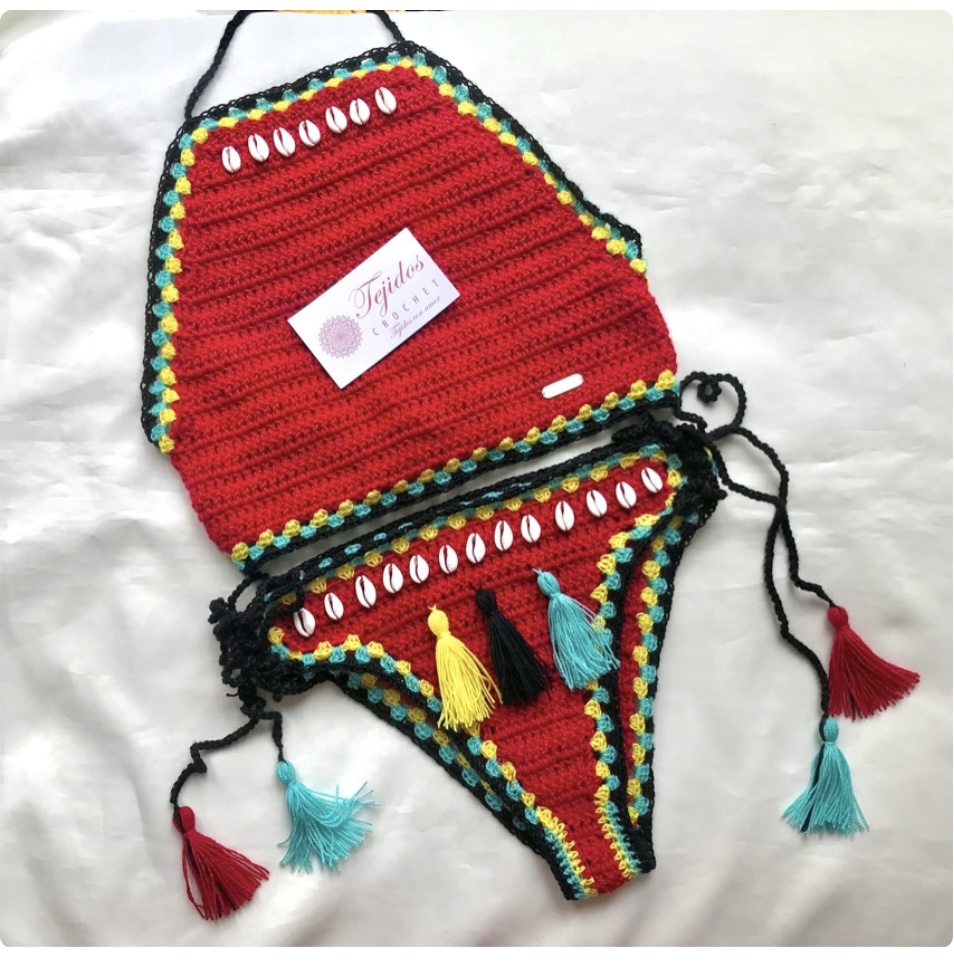 Rasta red