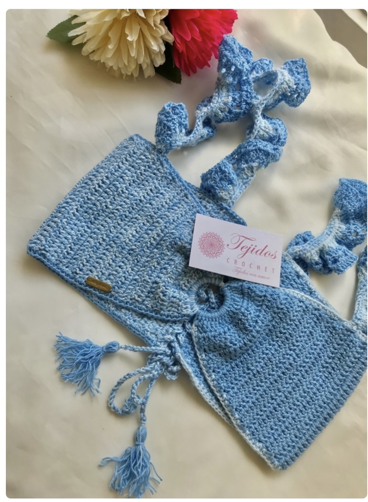 Baby blue