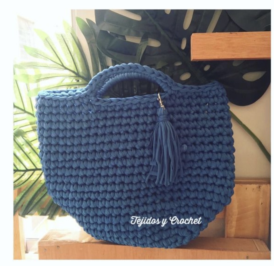 Maxi bag